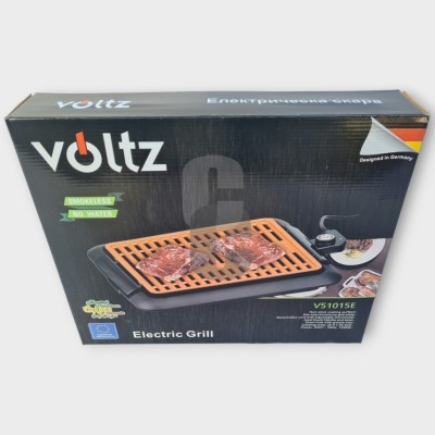 Скара 1250W БЕЗДИМНА - Voltz